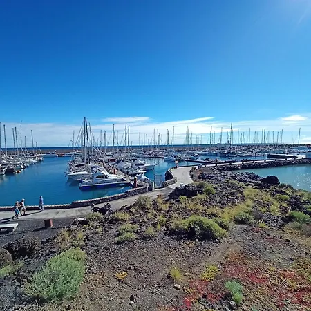 Apartament Aries Golf