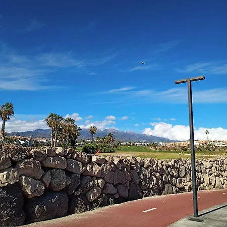 Aries Golf San Miguel de Abona