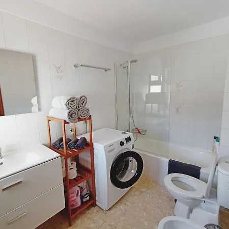 Apartament Aries Golf