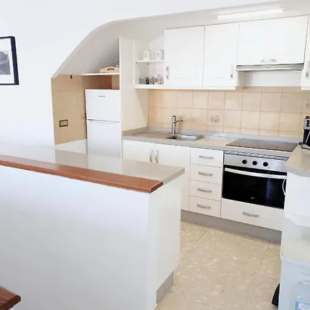 Aries Golf Apartament