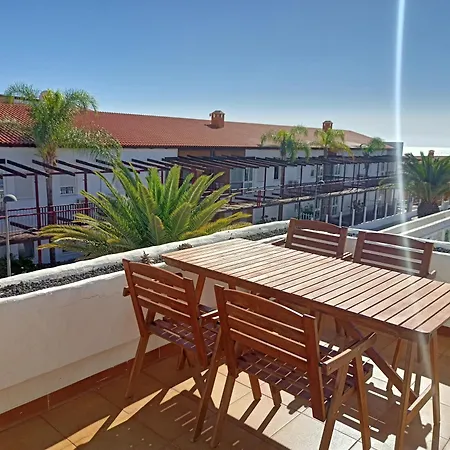 Apartamento Aries Golf *