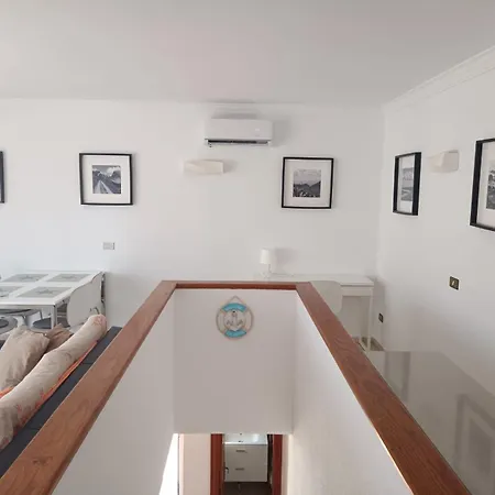 Aries Golf Apartament