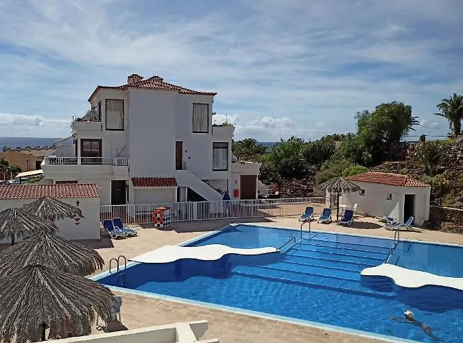 Apartamento Aries Golf San Miguel de Abona