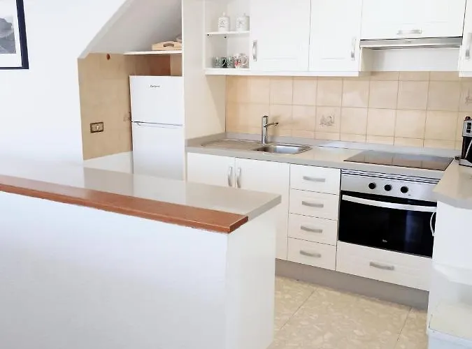 Aries Golf Apartamento