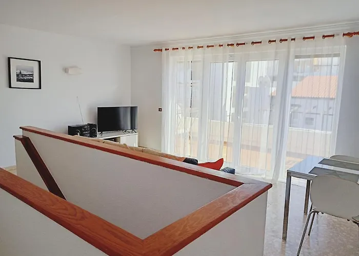 Aries Golf Apartamento