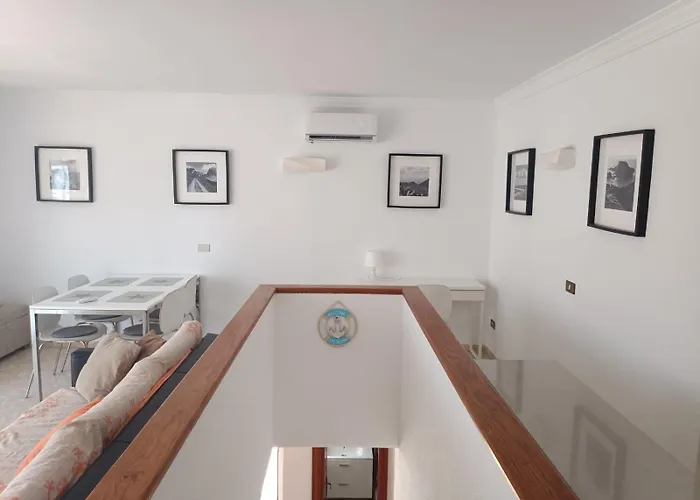 Aries Golf Apartamento