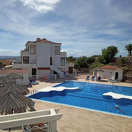 Apartment Aries Golf San Miguel de Abona