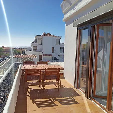 Aries Golf * Σαν Μιγκέλ ντε Αμπόνα