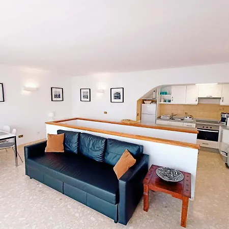 Aries Golf * サンミゲル・デ・アボナ