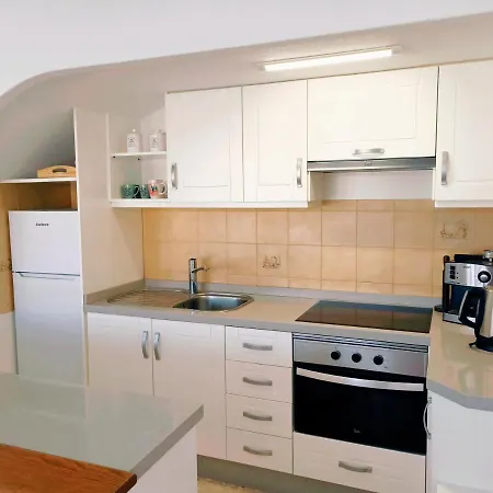 Aries Golf アパート サンミゲル・デ・アボナ