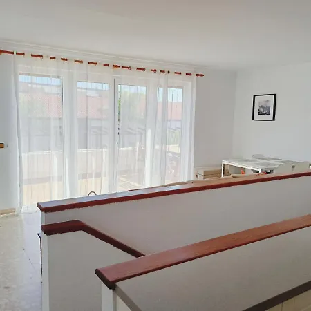 Διαμέρισμα Aries Golf *