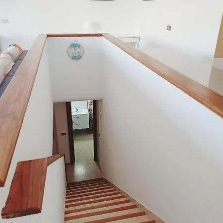 Aries Golf Apartment