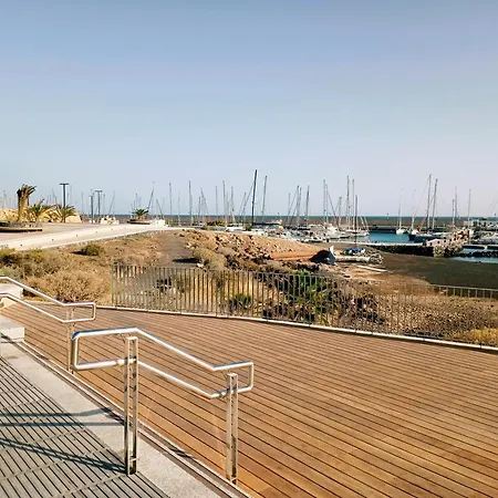 Aries Golf Διαμέρισμα *