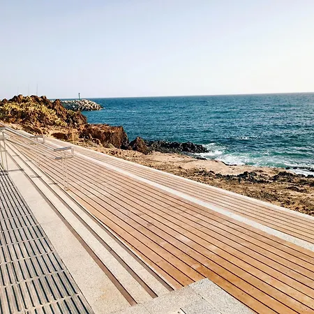 Aries Golf Σαν Μιγκέλ ντε Αμπόνα