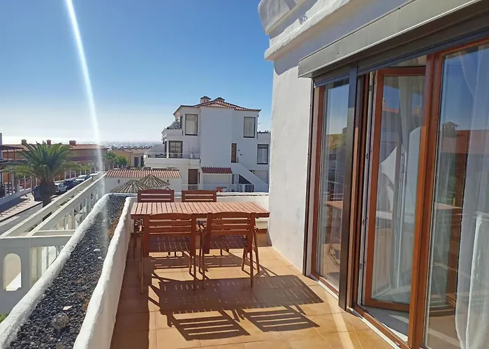 Aries Golf * San Miguel de Abona