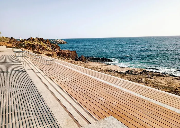 Aries Golf San Miguel de Abona